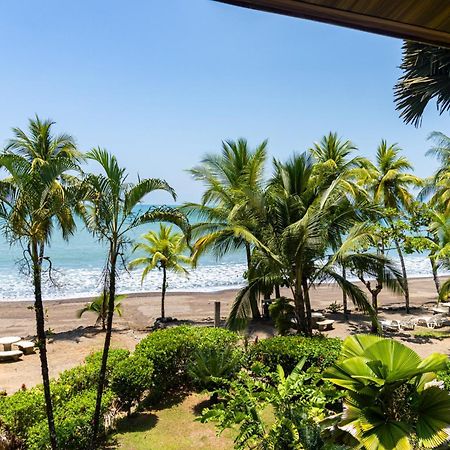 Hotel Rancho Corcovado Drake Bay Ngoại thất bức ảnh