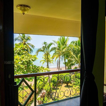 Hotel Rancho Corcovado Drake Bay Ngoại thất bức ảnh