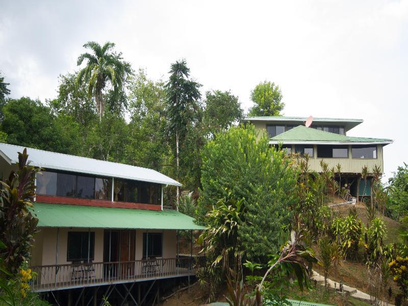 Hotel Rancho Corcovado Drake Bay Ngoại thất bức ảnh