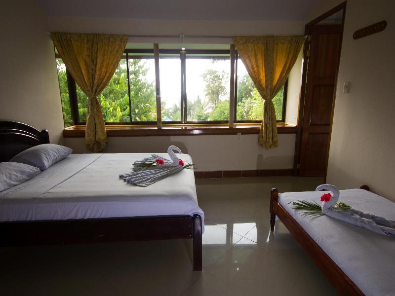 Hotel Rancho Corcovado Drake Bay Ngoại thất bức ảnh