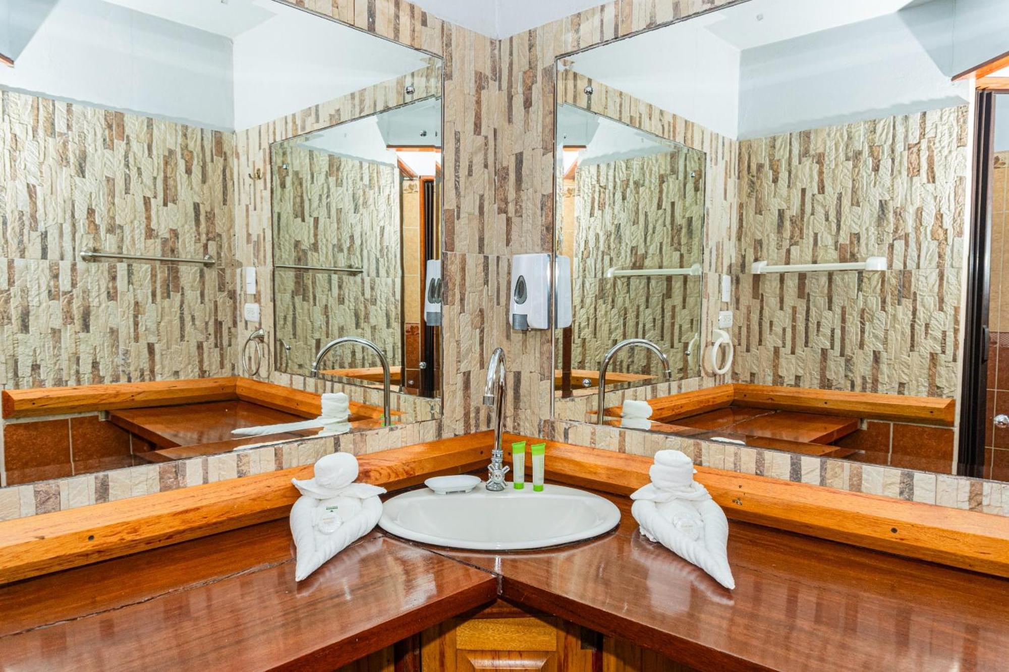 Hotel Rancho Corcovado Drake Bay Ngoại thất bức ảnh
