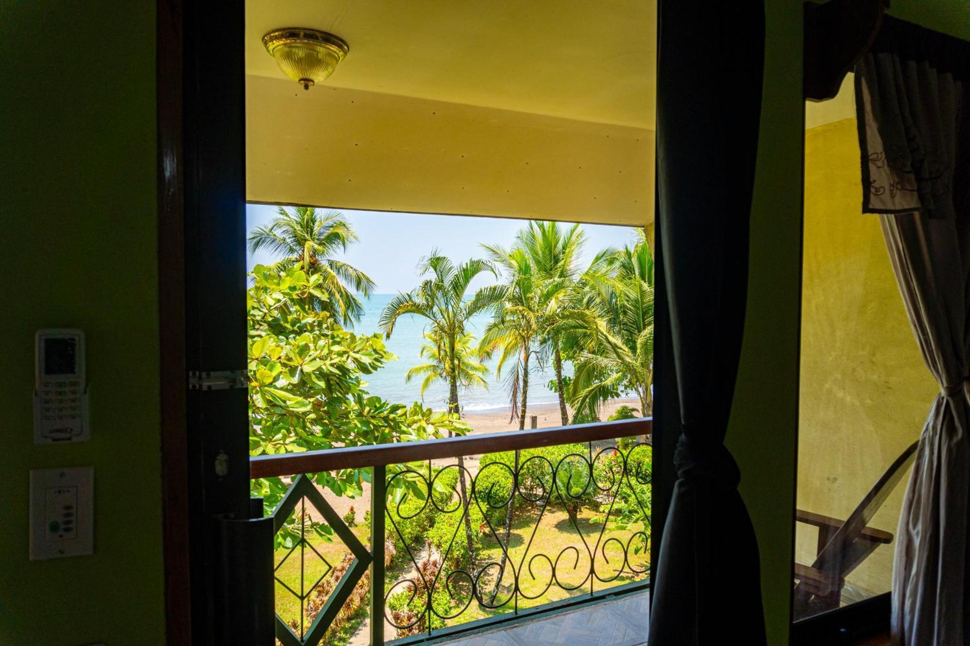 Hotel Rancho Corcovado Drake Bay Ngoại thất bức ảnh