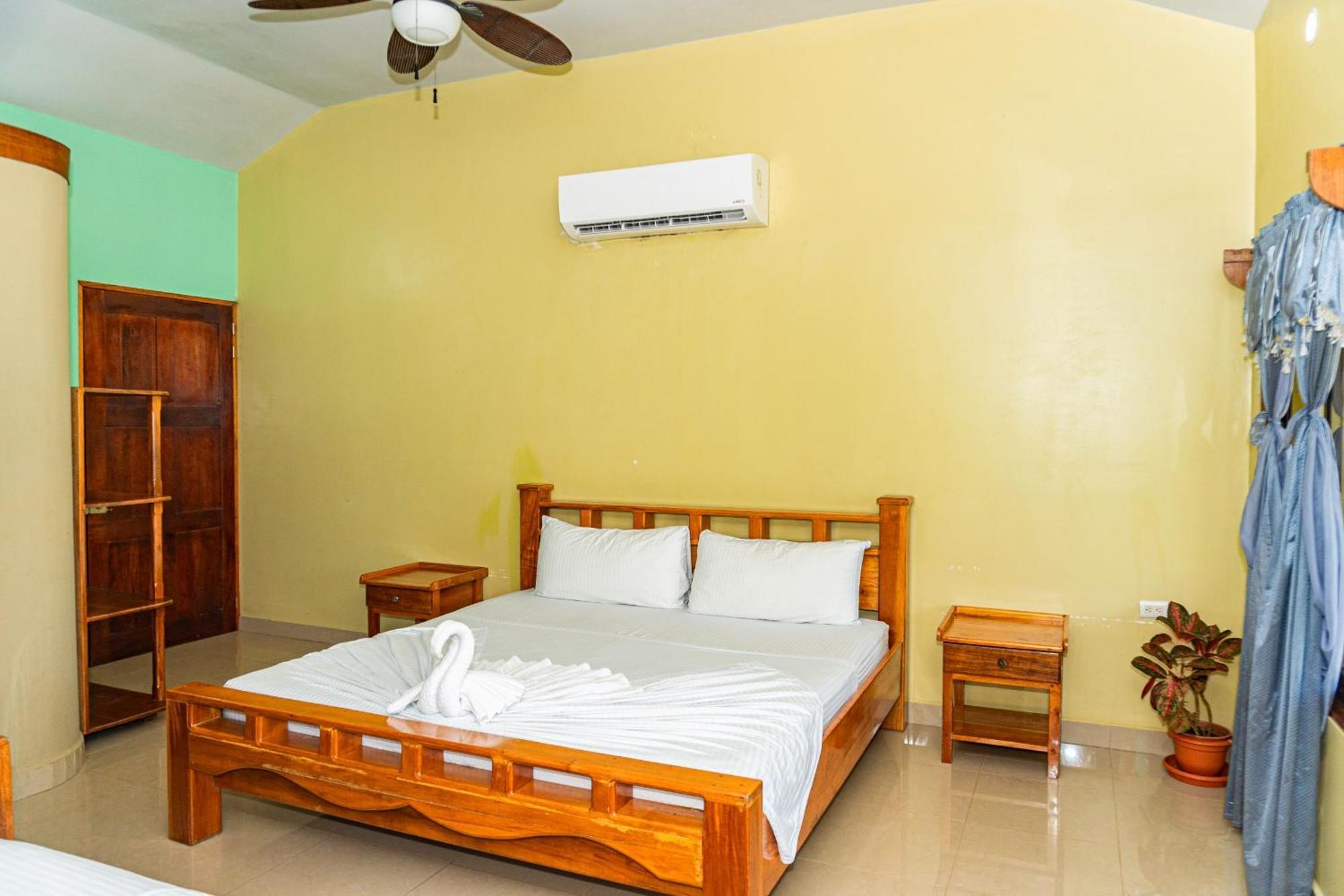 Hotel Rancho Corcovado Drake Bay Ngoại thất bức ảnh