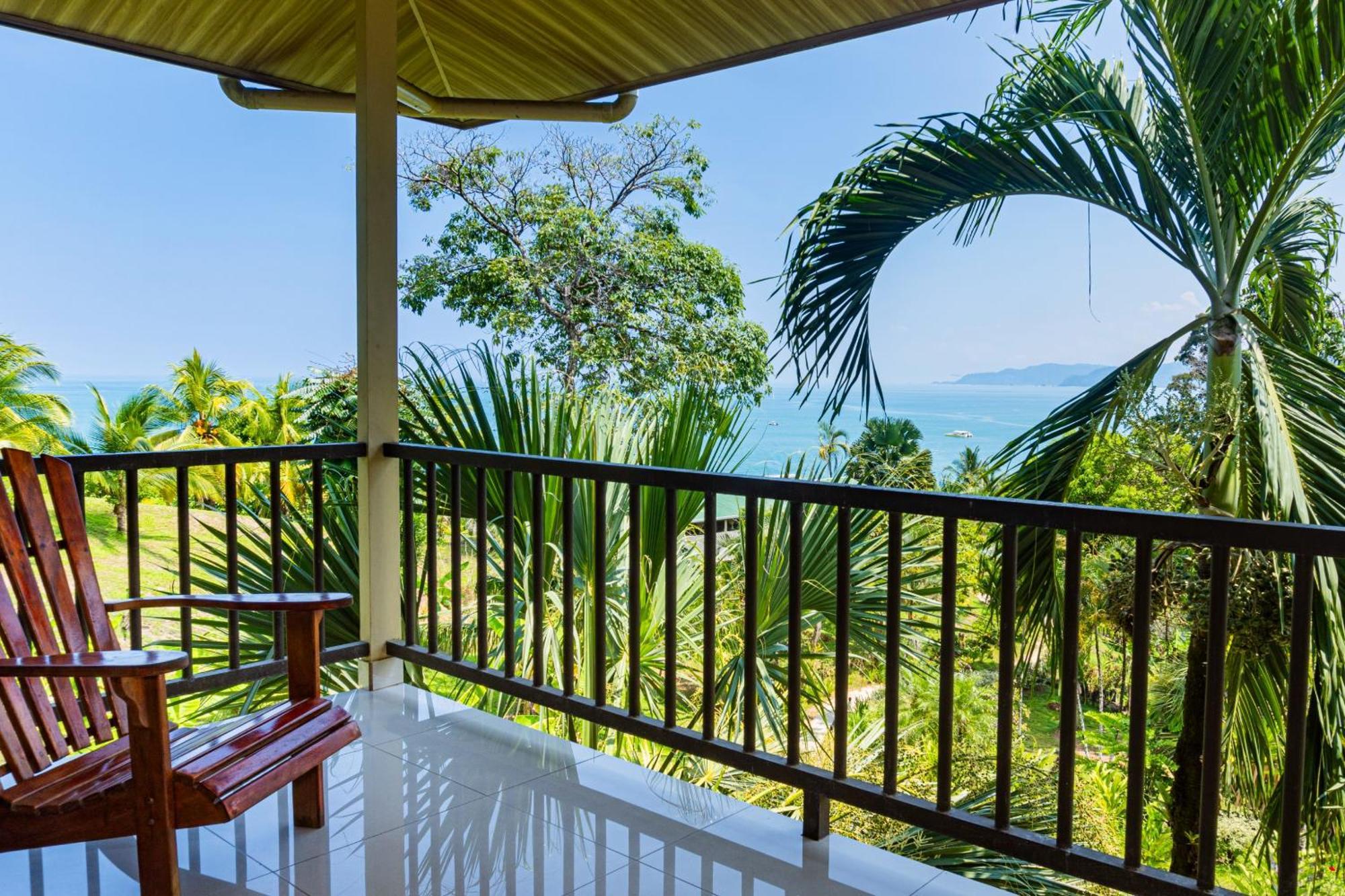 Hotel Rancho Corcovado Drake Bay Ngoại thất bức ảnh