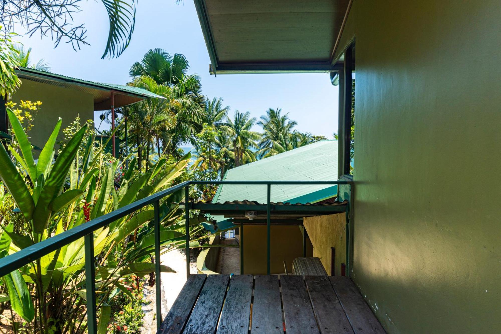 Hotel Rancho Corcovado Drake Bay Ngoại thất bức ảnh