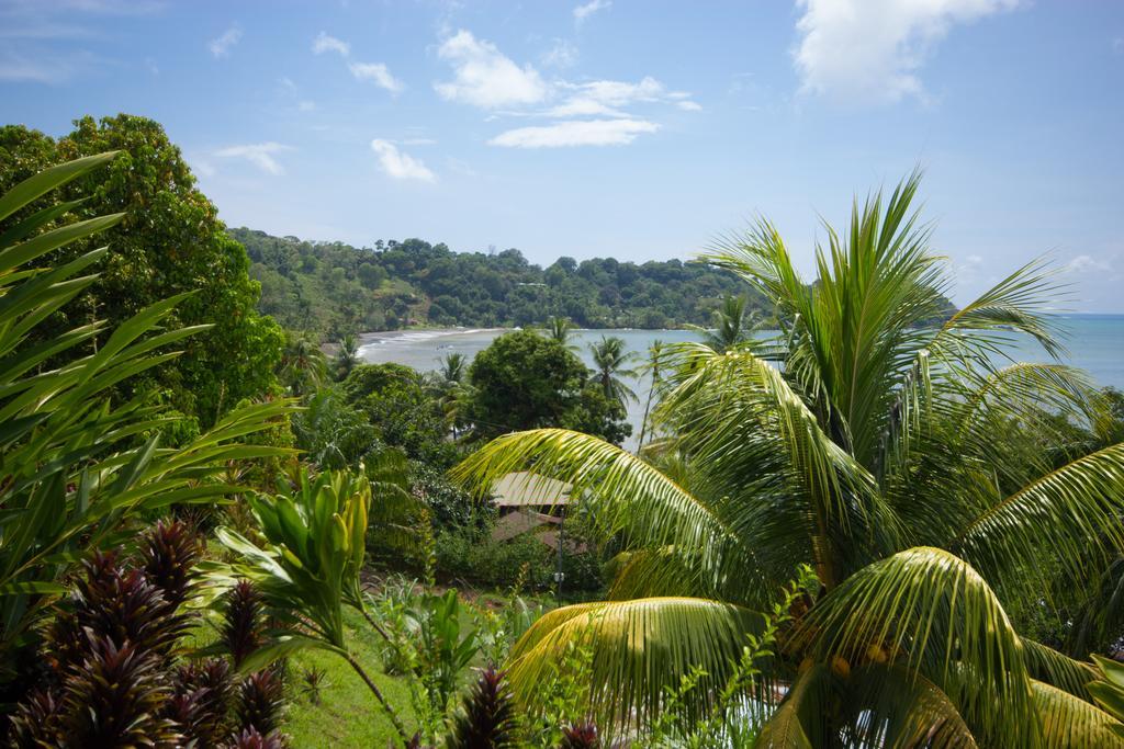 Hotel Rancho Corcovado Drake Bay Ngoại thất bức ảnh