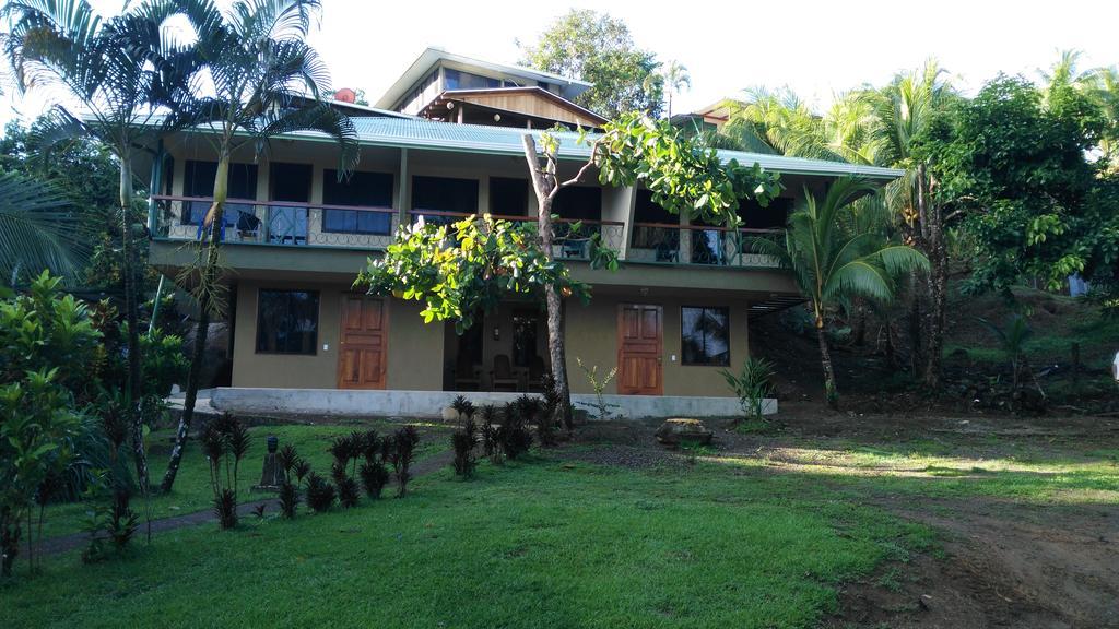 Hotel Rancho Corcovado Drake Bay Ngoại thất bức ảnh