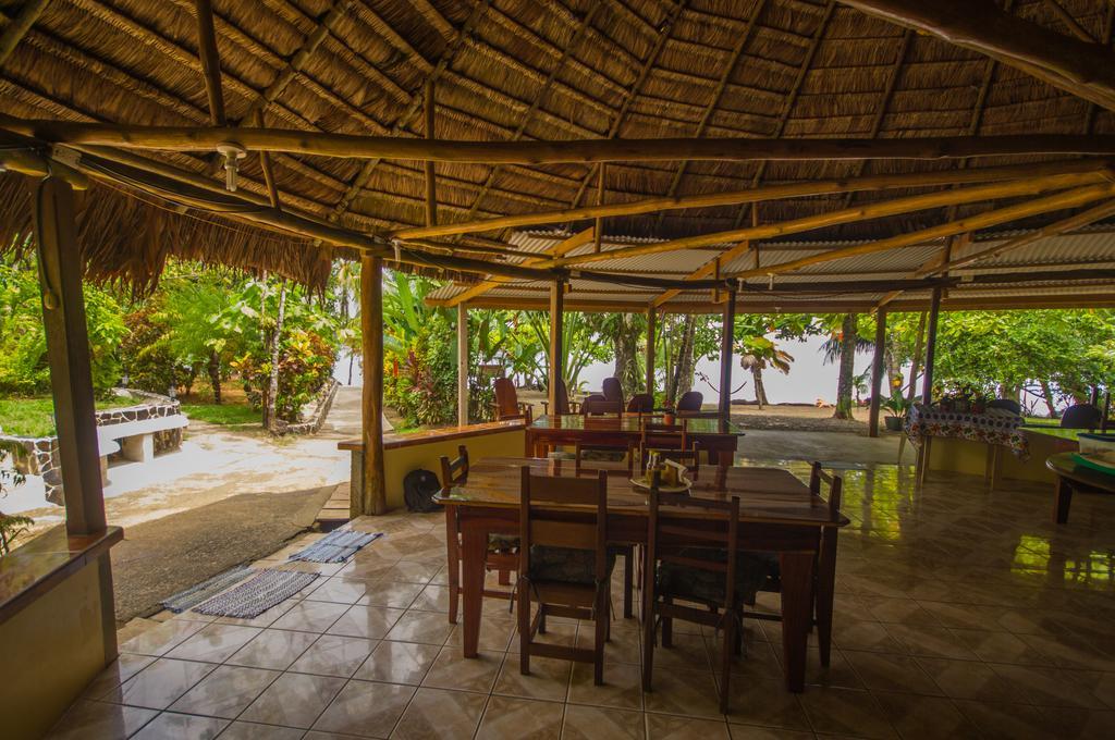Hotel Rancho Corcovado Drake Bay Ngoại thất bức ảnh