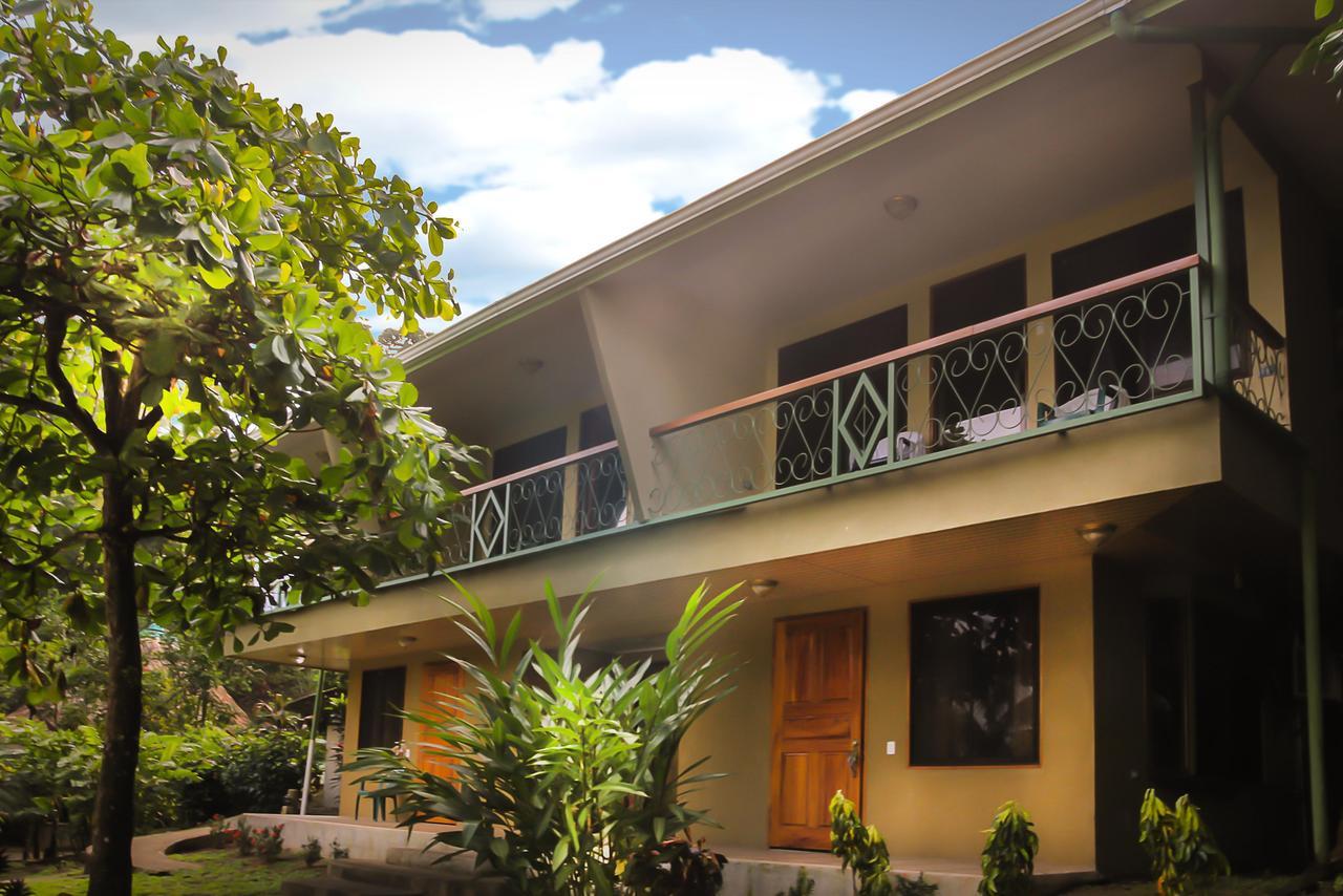 Hotel Rancho Corcovado Drake Bay Ngoại thất bức ảnh