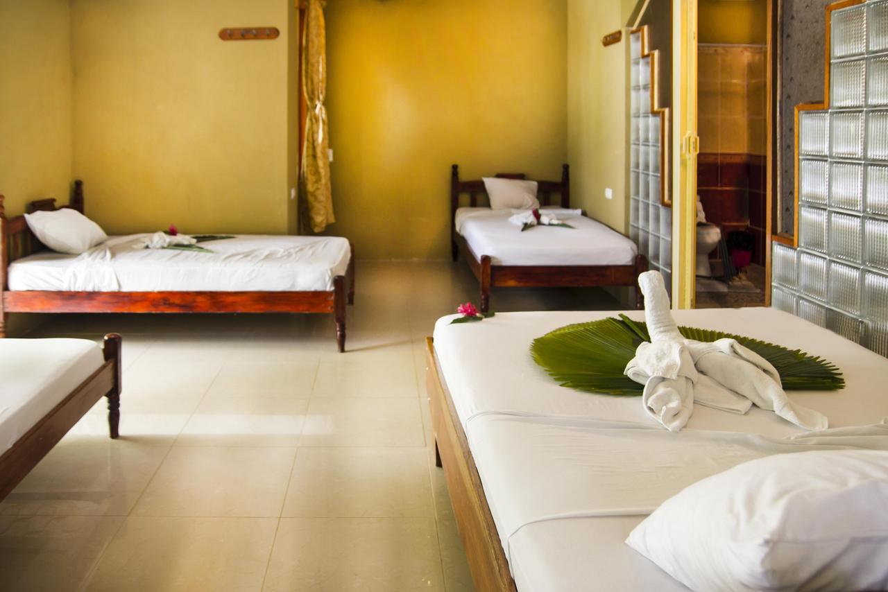 Hotel Rancho Corcovado Drake Bay Ngoại thất bức ảnh