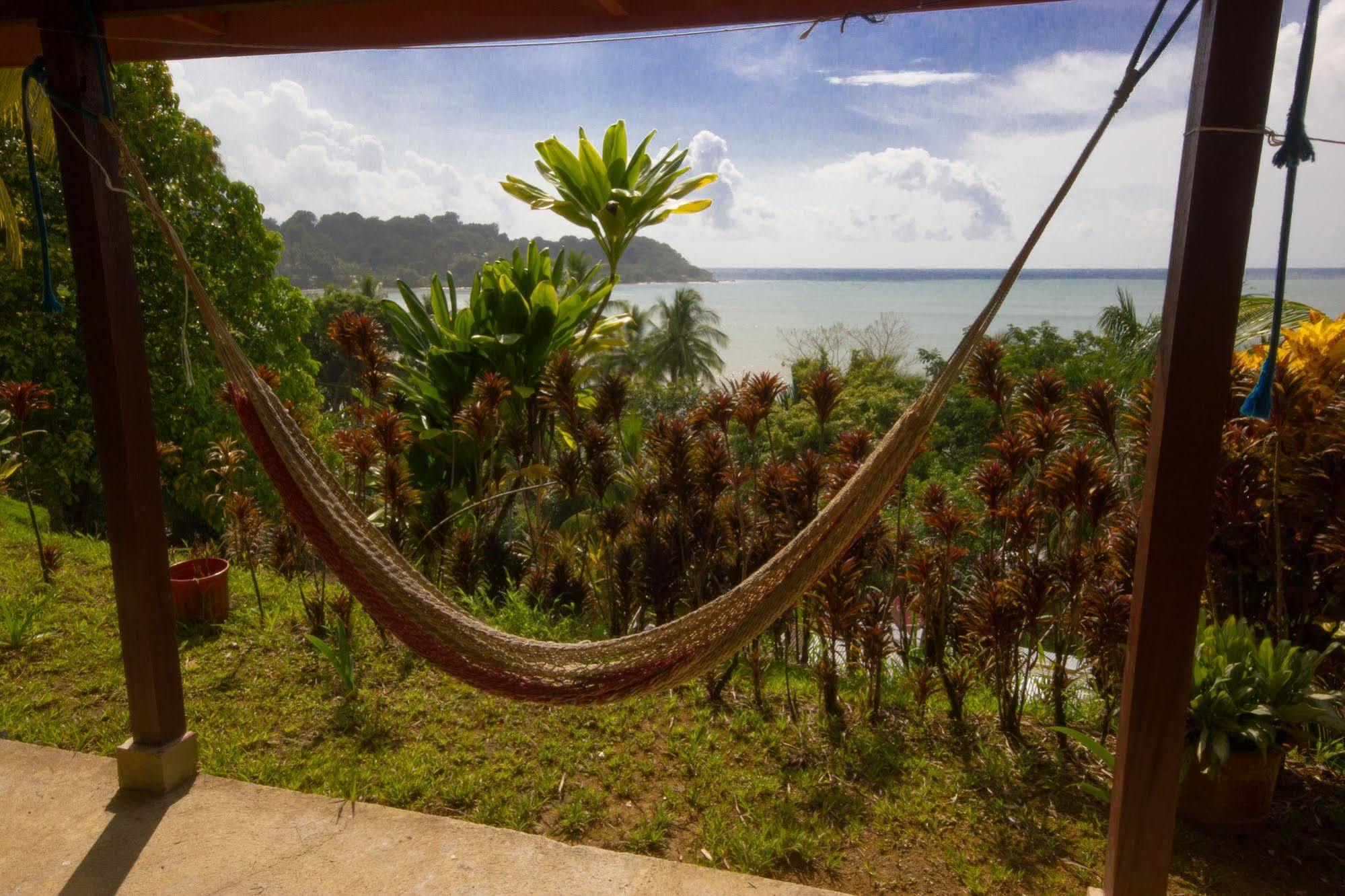 Hotel Rancho Corcovado Drake Bay Ngoại thất bức ảnh