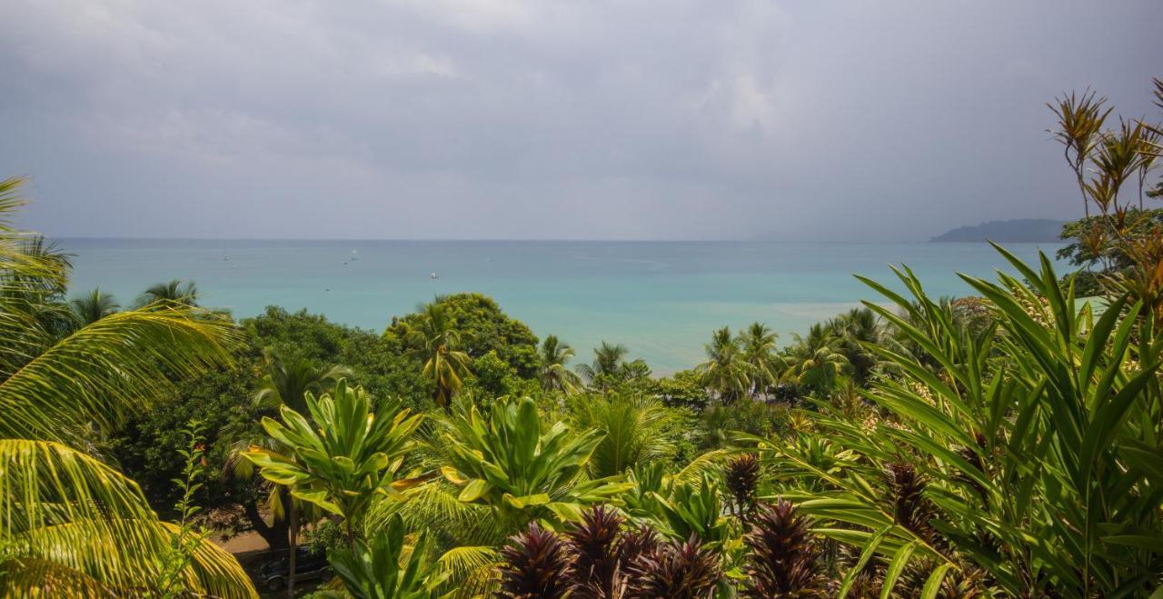 Hotel Rancho Corcovado Drake Bay Ngoại thất bức ảnh